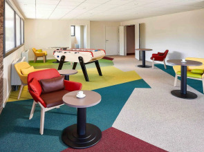 ibis Styles Colmar Nord