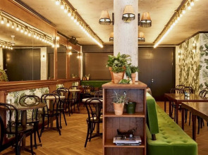 Max Brown Hotel Midtown, part of Sircle Collection