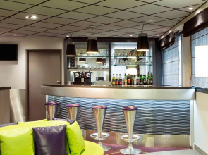 Aparthotel Adagio Paris Malakoff Châtillon