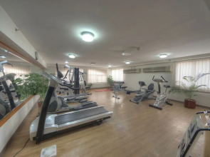 La villa Najd Hotel Apartments