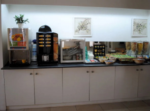 Comfort Hotel Emerainville Marne-La-Vallee