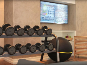 Hotel Savoia & Jolanda