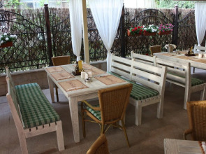 Airport Hotel Amsterdam