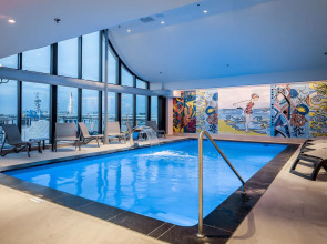 Grand Hotel Amrâth Kurhaus The Hague Scheveningen