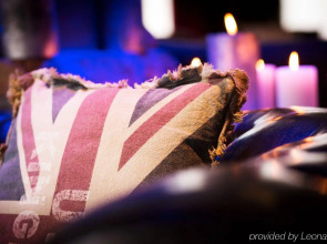 B&B HOTEL Warrington