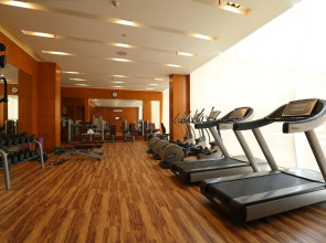 Courtyard by Marriott Kochi Airport