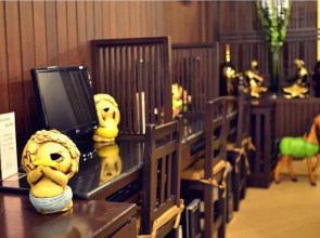 Thong Ta Resort And Spa