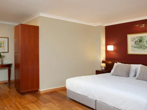 Spirit of Herzl Hotel