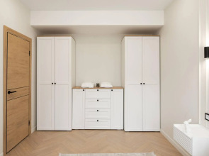 Апартаменты ZAKATNAYA на улице Закатная