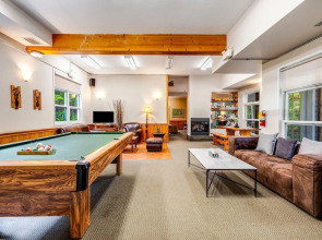 Muskoka Waterfront Retreat