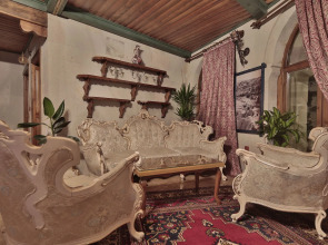 Grand Cappadocia Hotel