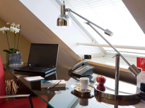 Mercure Düsseldorf City Center