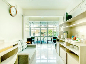 Riski Residence Bangkok-noi