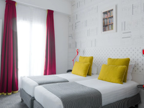 Hôtel Joyce - Astotel