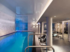 Adina Apartment Hotel Hamburg Speicherstadt