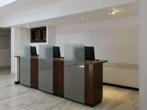 Mercure Hotel Wiesbaden City