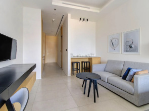 Luxe Getaways Palm Jumeirah