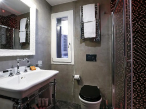 Saint B Boutique Hotel STB