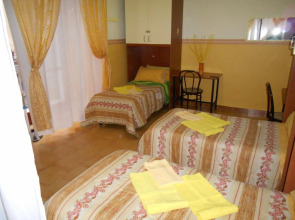 Robbys House Bed & Breakfast