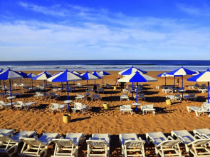 Dunes d'Or Ocean Club