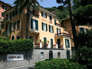 Hotel Piccolo Portofino