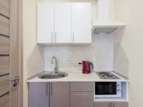 Apartments Viktory on street Gogolya, 133