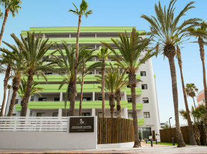 Hotel LIVVO Anamar Suites