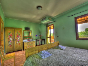 Agriturismo Due Laghi