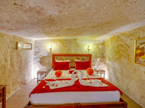 Cappadocia Abras Cave Hotel