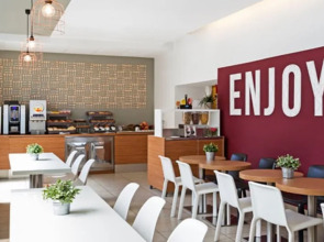 B&B Hotel Firenze City Center