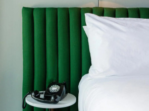 Palihotel Hollywood near Universal Studios