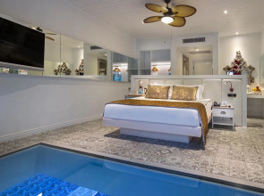 Granada Luxury Belek - All Inclusive