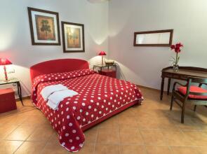 Agriturismo Borgo Spagnoli