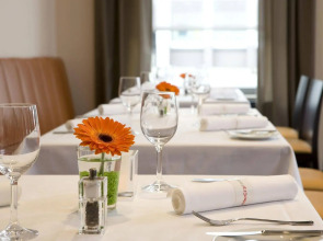 IntercityHotel Mainz