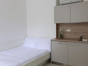 City Center Best Place Apartments