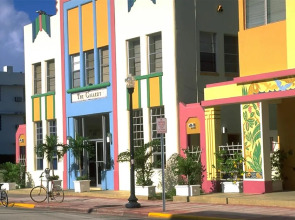 Hilton Miami Airport Blue Lagoon