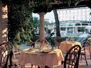 President Terme Hotel