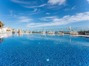 Occidental Roca Negra – Adults Only