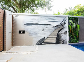 Golden Paradise Hotel