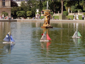 Hôtel Saint Paul Rive Gauche