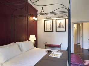 Peruzzi Urban Residences