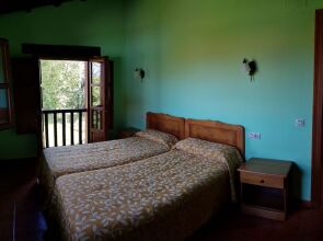 Amaicha Apartamentos Rurales