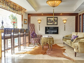 Bülbül Yuvasi Boutique Hotel - Boutique Class