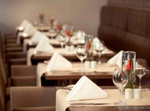 Novotel Düsseldorf City West