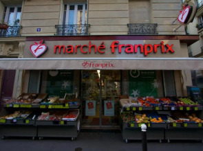 Хостел Bastille