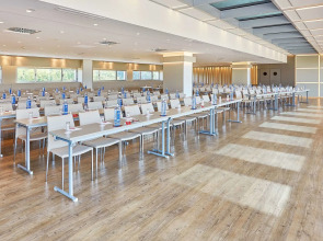 NH Collection Santiago de Compostela