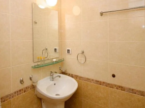 Hotel Golden Ina - Rumba Beach