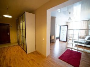 Pervouralsk Hotel Diana