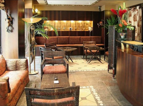 Pavillon Opéra Bourse