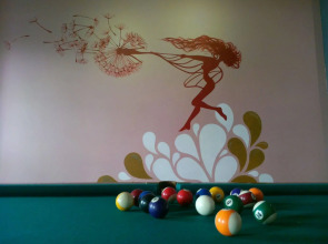 Гостиница А1